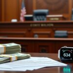 apple condamnée à payer 634 millions de dollars suite à un procès concernant un brevet lié à la mesure d'oxygène sanguin de l'apple watch.