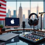 découvrez le nouveau podcast d'apple, élu numéro 1 aux états-unis, et plongez dans des histoires captivantes et exclusives.