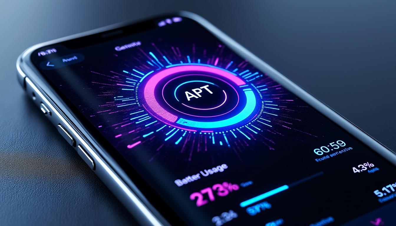 découvrez pourquoi ios 26.1 entraîne une consommation accrue de batterie selon apple et comment optimiser l'autonomie de votre appareil.