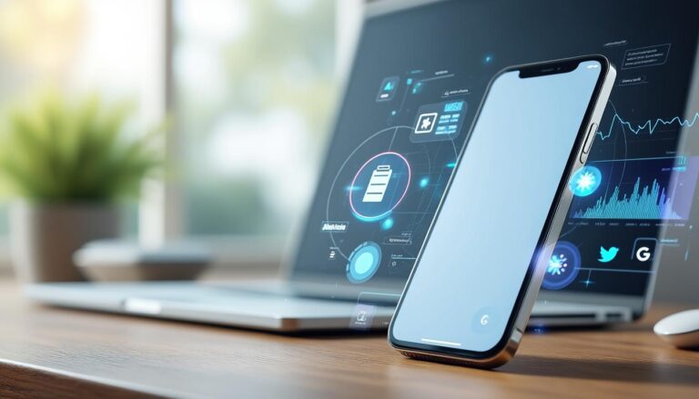 Apple dévoile les raisons de la consommation accrue de batterie avec iOS 26.1 découvrez pourquoi ios 26.1 entraîne une consommation de batterie plus élevée selon apple et comment optimiser l'autonomie de votre appareil.