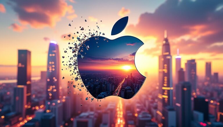 découvrez pourquoi apple doit dire adieu à l'ère florissante de tim cook et envisager un nouveau départ pour innover et se réinventer dans un marché en constante évolution.