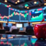 Apple en vedette : l'action IBD se prépare avant la saison des fêtes découvrez comment l'action apple se prépare avant la saison des fêtes avec les dernières analyses d'ibd, et ce que cela signifie pour les investisseurs.