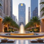 découvrez comment apple et neuf autres géants de la tech récompensent généreusement leurs actionnaires avec des dividendes attractifs et des stratégies avantageuses.