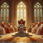 découvrez comment apple et neuf autres géants de la tech récompensent leurs actionnaires avec des dividendes et avantages exceptionnels, les traitant comme des rois du marché.