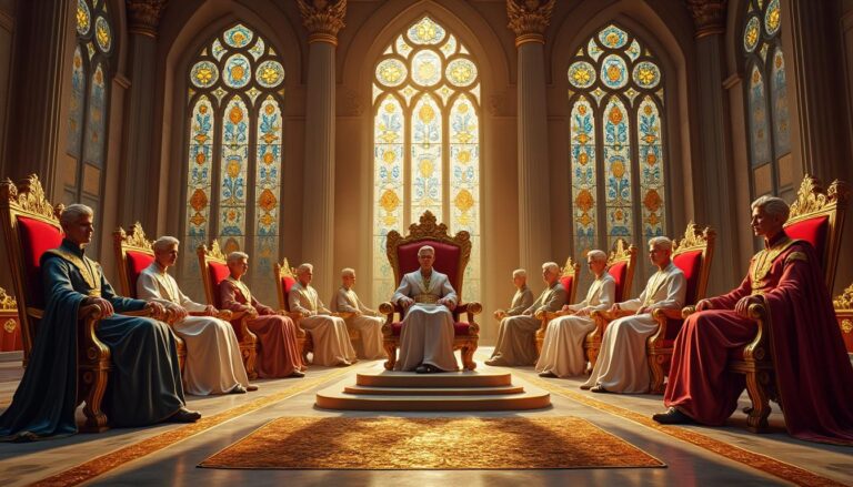 découvrez comment apple et neuf autres géants de la tech récompensent leurs actionnaires avec des dividendes et avantages exceptionnels, les traitant comme des rois du marché.