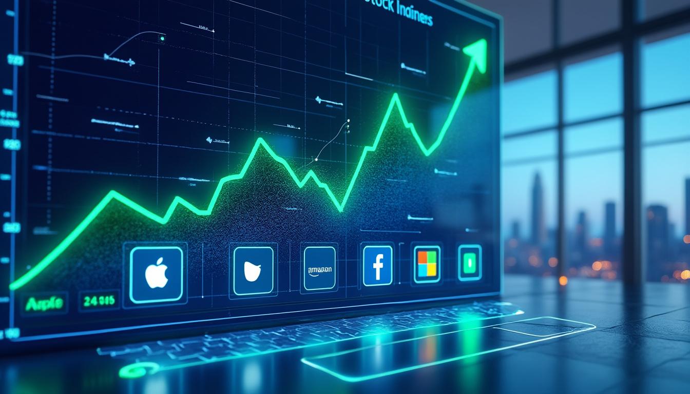 découvrez comment apple et neuf autres géants de la tech récompensent généreusement leurs actionnaires, en offrant avantages, dividendes et stratégies d'investissement avantageuses.