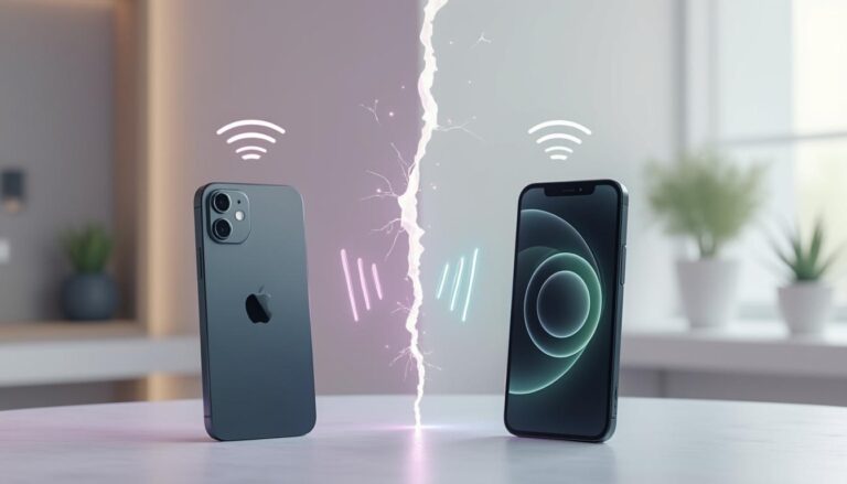 découvrez si apple va réellement arrêter la compatibilité surprise entre airdrop sur iphone et les appareils android, et ce que cela signifie pour les utilisateurs des deux plateformes.