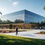 apple prolonge de 4 ans ses objectifs d'embauche et d'investissement dans son centre de recherche situé au research triangle park en caroline du nord, renforçant ainsi son engagement sur la east coast.