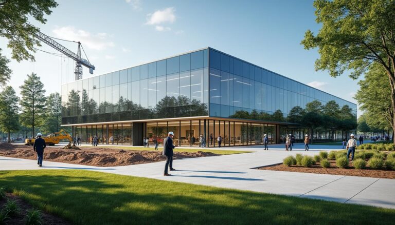 Apple obtient 4 années supplémentaires pour ses objectifs d’embauche et d’investissement dans son centre de recherche de la East Coast au Research Triangle Park en Caroline du Nord apple prolonge de 4 ans ses objectifs d'embauche et d'investissement dans son centre de recherche situé au research triangle park en caroline du nord, renforçant ainsi son engagement sur la east coast.