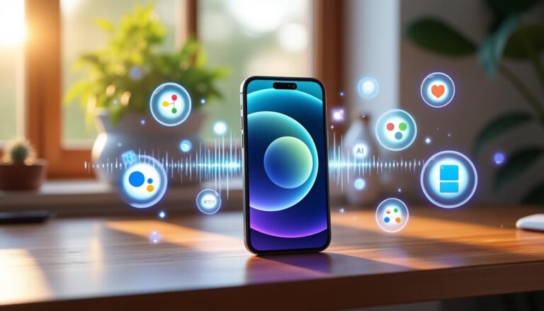 Apple pourrait enfin permettre aux utilisateurs de remplacer Siri par un autre assistant vocal découvrez comment apple pourrait bientôt permettre aux utilisateurs de choisir un assistant vocal autre que siri, offrant plus de liberté et de personnalisation.