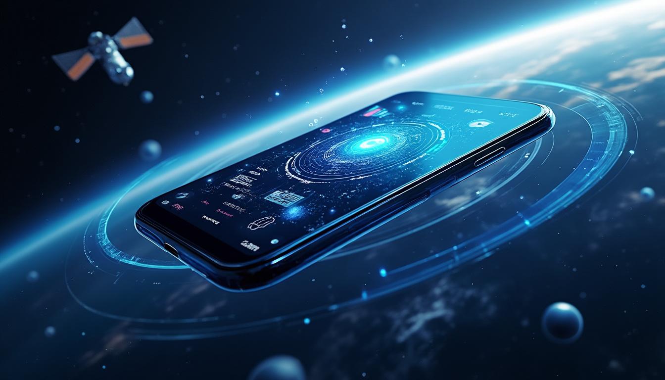 découvrez comment apple utilise la technologie satellitaire pour intégrer des fonctionnalités révolutionnaires à l'iphone, promettant une expérience mobile innovante et améliorée.