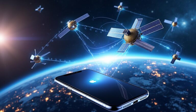 Apple prépare des fonctionnalités révolutionnaires pour iPhone grâce à la puissance des satellites découvrez comment apple utilise la technologie des satellites pour intégrer des fonctionnalités révolutionnaires à l'iphone, transformant ainsi votre expérience mobile.