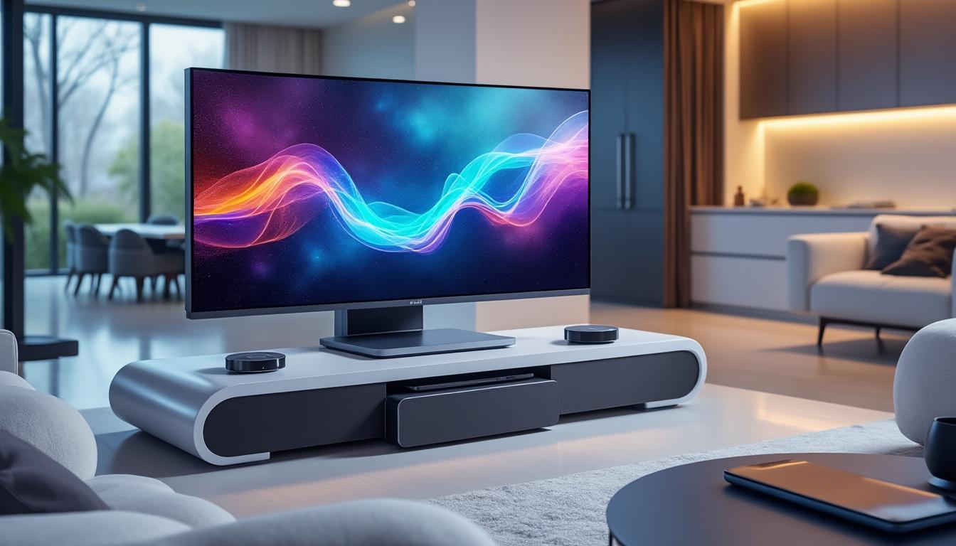 découvrez les dernières rumeurs sur la révolution maison connectée qu'apple prépare pour 2026. innovations, fonctionnalités et ambitions dévoilées dans cet article.