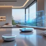 découvrez les dernières rumeurs sur la révolution maison connectée qu'apple prépare pour 2026. innovations, fonctionnalités et impacts attendus pour transformer votre quotidien.