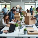 Apple procède à une rare vague de suppressions d’emplois au sein de son équipe commerciale apple effectue une rare vague de suppressions d’emplois dans son équipe commerciale, impactant ses effectifs et sa stratégie de vente.