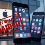 apple supprime les principales applications de rencontres lgbt en chine à la suite d'une injonction gouvernementale, suscitant des débats sur la censure et les droits numériques.