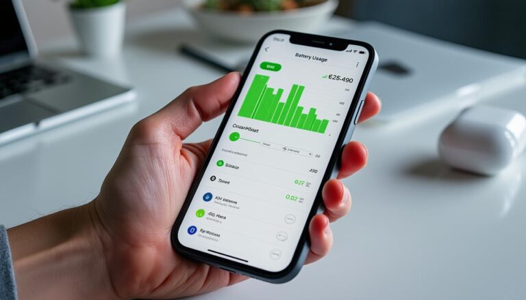 apple explique les causes de la surconsommation de batterie sous ios 26.1 sur iphone et présente les solutions pour optimiser l'autonomie de vos appareils.