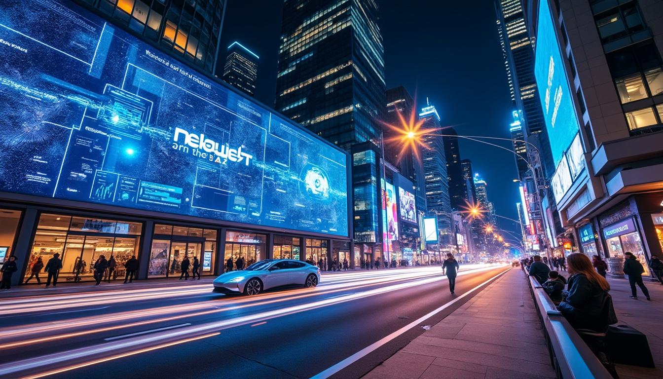 découvrez comment apple a fait de sa stratégie prudente en intelligence artificielle un succès éclatant, surpassant ses concurrents qui s'engagent dans une course effrénée aux dépenses.