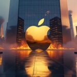 découvrez comment apple a su transformer sa prudence en intelligence artificielle en un succès retentissant, tandis que ses concurrents s'enfoncent dans une spirale de dépenses excessives.