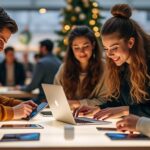 Apple vise des ventes records pour les fêtes et pourrait dévoiler de nouveaux produits ce mois-ci apple se prépare à battre des records de ventes pour les fêtes de fin d'année et pourrait surprendre avec l'annonce de nouveaux produits dès ce mois-ci. découvrez les dernières actualités et rumeurs sur les innovations apple attendues !