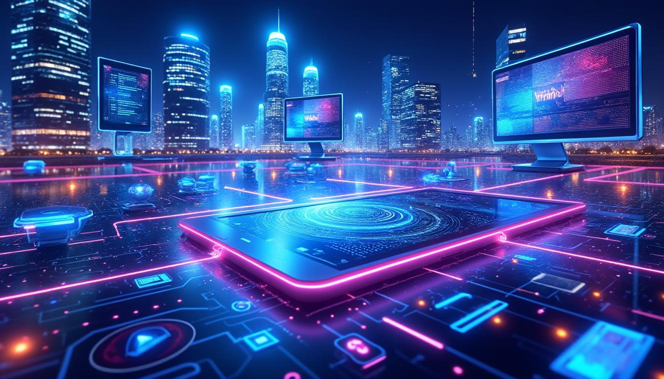 découvrez nos astuces pour repérer les futures entreprises innovantes comme apple, souvent cachées à la vue de tous. devenez l'investisseur qui anticipe les tendances et déniche les pépites de demain !