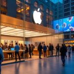 Au moment où nous en avons le plus besoin, Apple retrouve son esprit « Think Different » découvrez comment apple renouvelle son esprit 'think different' au moment où l'innovation est la plus cruciale, inspirant créativité et changement dans un monde en évolution.