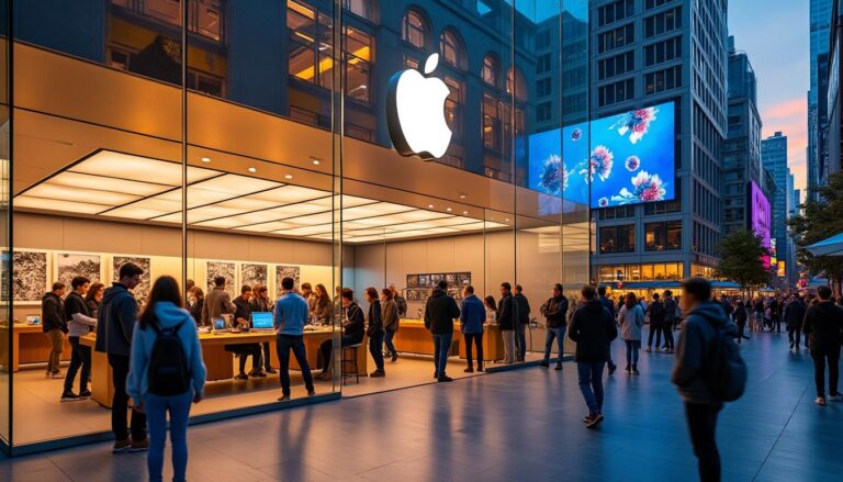 découvrez comment apple renouvelle son esprit 'think different' au moment où l'innovation est la plus cruciale, inspirant créativité et changement dans un monde en évolution.