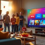 Bonnes affaires du Black Friday : Réductions exceptionnelles sur Disney+, Hulu, Apple TV et bien d'autres services de streaming profitez des meilleures offres black friday avec des réductions exclusives sur disney+, hulu, apple tv et de nombreux autres services de streaming. ne manquez pas ces promotions exceptionnelles pour un divertissement à petit prix !