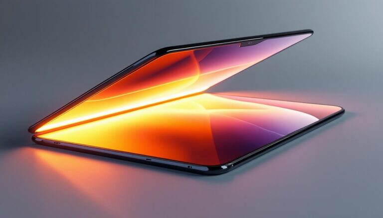 Brevet Apple : un écran pliable chauffant pour le futur iPhone ? découvrez le brevet apple dévoilant un écran pliable chauffant, une innovation potentielle pour les futurs iphone qui pourrait révolutionner l'expérience utilisateur.