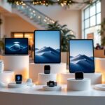 découvrez 9 offres exceptionnelles sur les produits apple prouvant que le black friday 2025 débute plus tôt que jamais. profitez des meilleures réductions avant tout le monde !