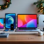découvrez les 9 meilleures offres sur les produits apple qui prouvent que le black friday 2025 commence plus tôt cette année. ne manquez pas des réductions exceptionnelles sur iphone, mac, airpods et plus encore !