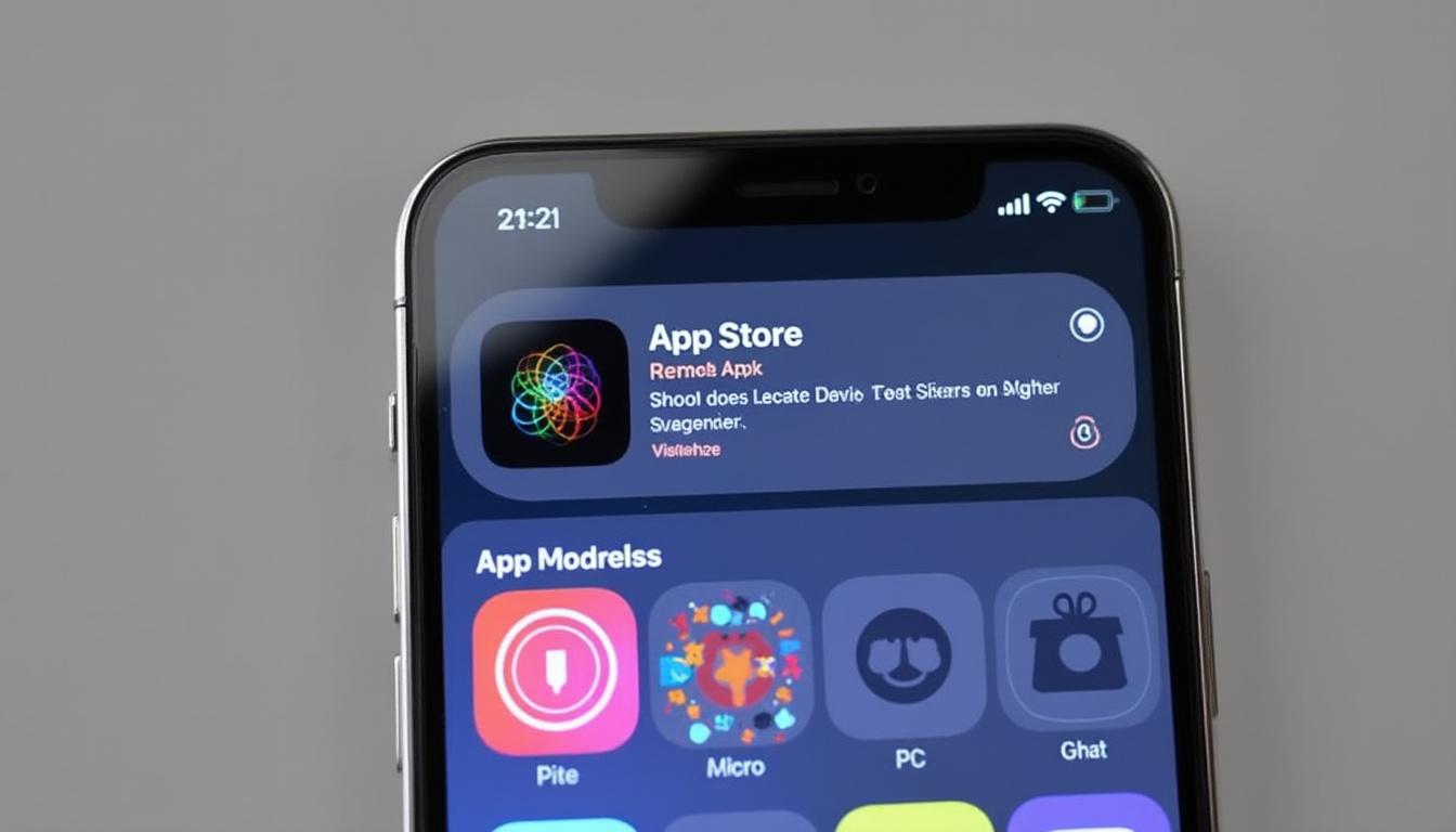 découvrez comment la puissance d'apple a freiné la croissance d'iceblock dans une analyse économique détaillée présentée par planet money.