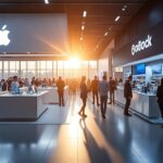 Comment l’influence d’Apple a freiné l’essor d’ICEBlock : décryptage économique de Planet Money découvrez comment l'influence dominante d'apple a ralenti la croissance d'iceblock à travers une analyse économique approfondie de planet money.