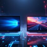 Comparaison ultime : MacBook Pro M5 contre M4, le duel des puces Apple Silicon découvrez notre comparaison approfondie entre le macbook pro m5 et le m4 : performances, nouveautés, évolution des puces apple silicon et conseils pour bien choisir votre prochain ordinateur portable apple.