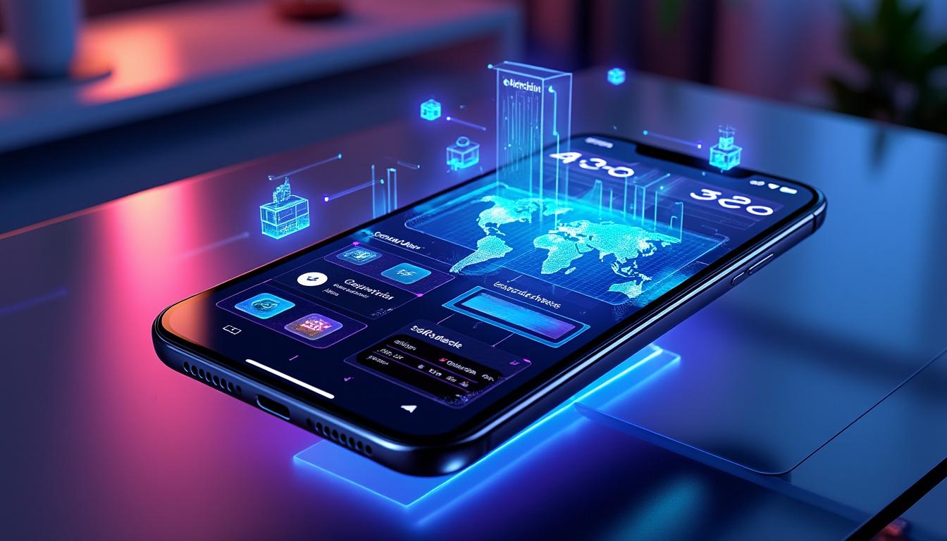 découvrez la date de sortie officielle d'apple ios 26.2 et les nouveautés inédites de cette mise à jour majeure pour iphone, offrant une expérience utilisateur repensée.