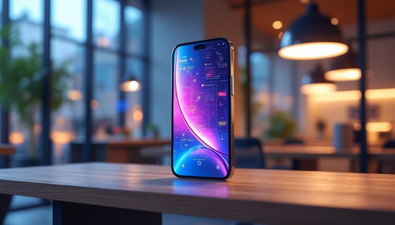 découvrez la date de sortie officielle d'apple ios 26.2 et explorez les nouvelles fonctionnalités innovantes prévues dans cette prochaine mise à jour majeure pour iphone.