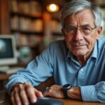 décès à 72 ans de david lerner, figure discrète mais essentielle chez apple computers, reconnu pour son apport majeur à l'innovation technologique.