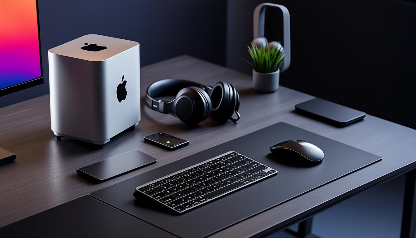 explorez notre sélection exclusive des produits apple les plus luxueux et coûteux disponibles aujourd'hui, alliant innovation, design élégant et performance exceptionnelle.