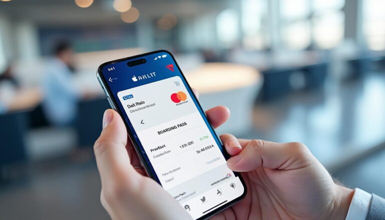 Delta intègre les nouveaux pass d’embarquement améliorés d’iOS 26 dans Apple Wallet découvrez comment delta airlines adopte les pass d’embarquement améliorés d’ios 26, offrant aux voyageurs une expérience simplifiée et innovante avec apple wallet.