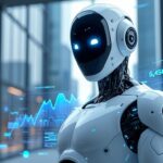 D'ici 2040, les robots humanoïdes pourraient rapporter 133 milliards de dollars par an à Apple selon Morgan Stanley selon morgan stanley, d'ici 2040, les robots humanoïdes pourraient générer un revenu annuel de 133 milliards de dollars pour apple, révolutionnant ainsi son avenir technologique et économique.