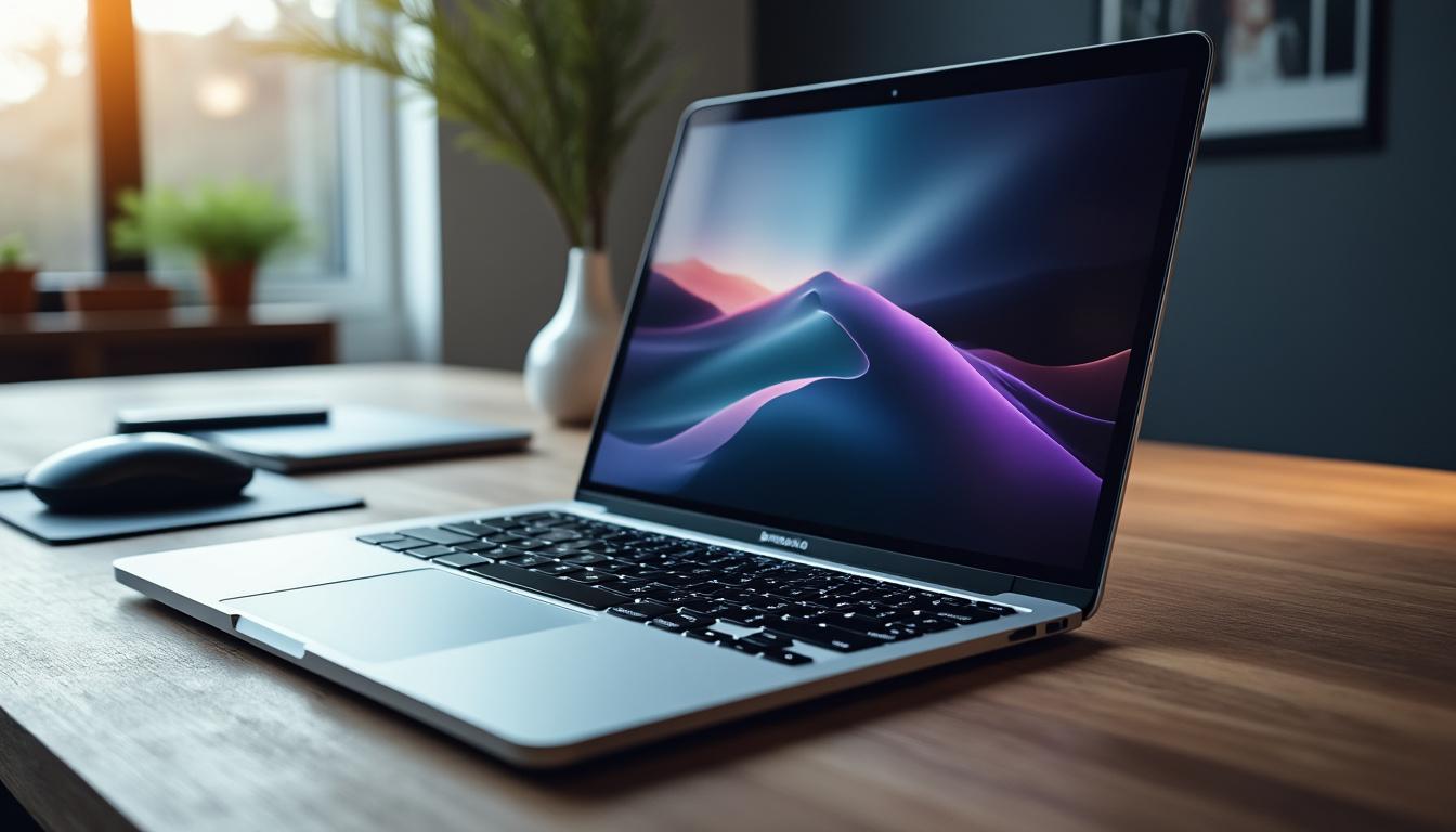 découvrez la dernière annonce d'apple concernant la sortie des nouveaux macs : une nouvelle décevante pour tous ceux qui attendaient avec impatience le renouvellement de la gamme.