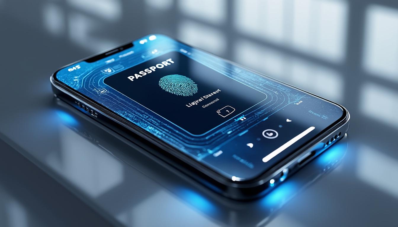 un expert en technologie analyse la nouvelle identité numérique d'apple et alerte sur les risques croissants de fraude par intelligence artificielle lors des achats de fin d'année.