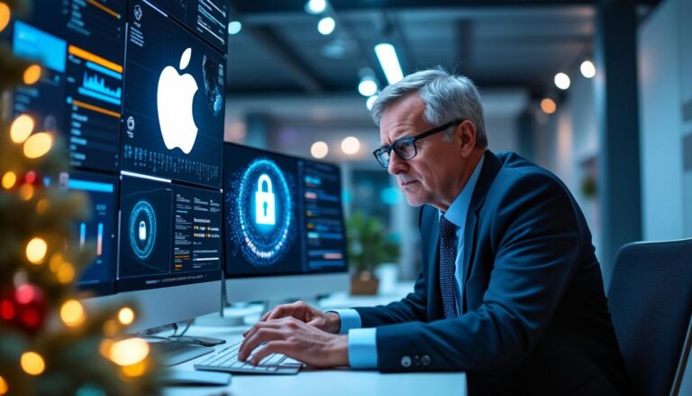 Expert en technologie décortique la nouvelle identité numérique d’Apple et met en garde contre les risques de fraude par IA pour les achats de fin d’année un expert en technologie analyse la nouvelle identité numérique d’apple et alerte sur les risques accrus de fraude par intelligence artificielle lors des achats de fin d’année. protégez vos transactions grâce à ses conseils avisés.