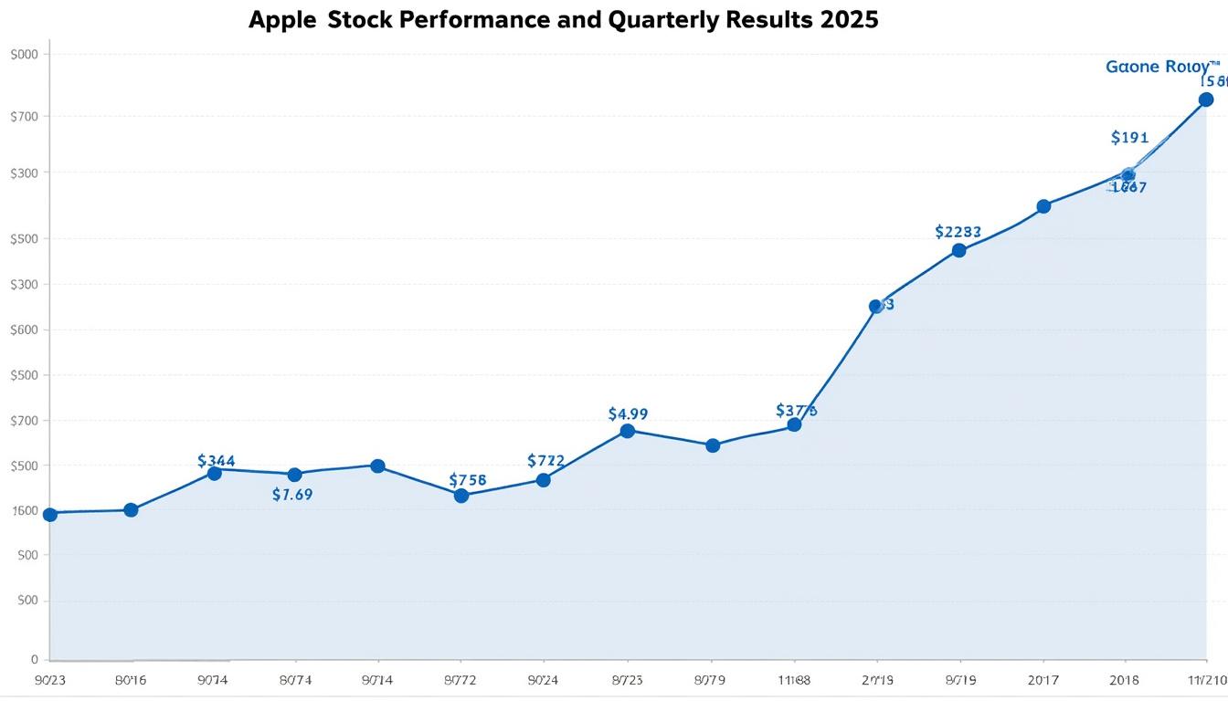 découvrez si investir dans les actions apple est judicieux après la publication des derniers résultats financiers. explorez les recommandations alternatives des analystes avant de prendre une décision.
