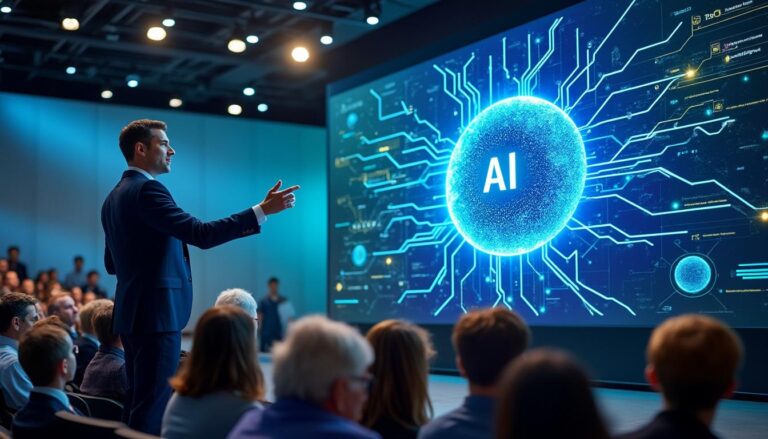 Google dévoile Gemini 3 : un modèle d’IA encore plus intelligent et performant découvrez gemini 3 de google, la nouvelle génération de modèle d’ia offrant une intelligence et des performances accrues pour révolutionner vos applications.