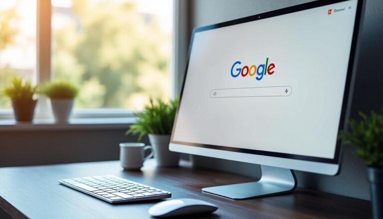 découvrez comment google intègre discrètement la série apple tv pluribus dans son moteur de recherche à travers un message caché. une promotion secrète qui surprend les internautes.