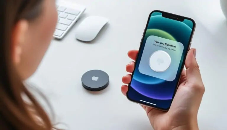 Guide pratique pour réinitialiser vos Apple AirTags directement depuis votre iPhone découvrez comment réinitialiser facilement vos apple airtags directement depuis votre iphone grâce à ce guide pratique étape par étape.