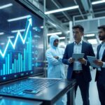 Hausse des tarifs chez Taiwan Semiconductor : Apple et d’autres géants informés des nouveaux prix découvrez la hausse des tarifs chez taiwan semiconductor et comment apple ainsi que d'autres géants de la tech sont informés des nouveaux prix.