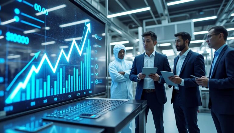 découvrez la hausse des tarifs chez taiwan semiconductor et comment apple ainsi que d'autres géants de la tech sont informés des nouveaux prix.