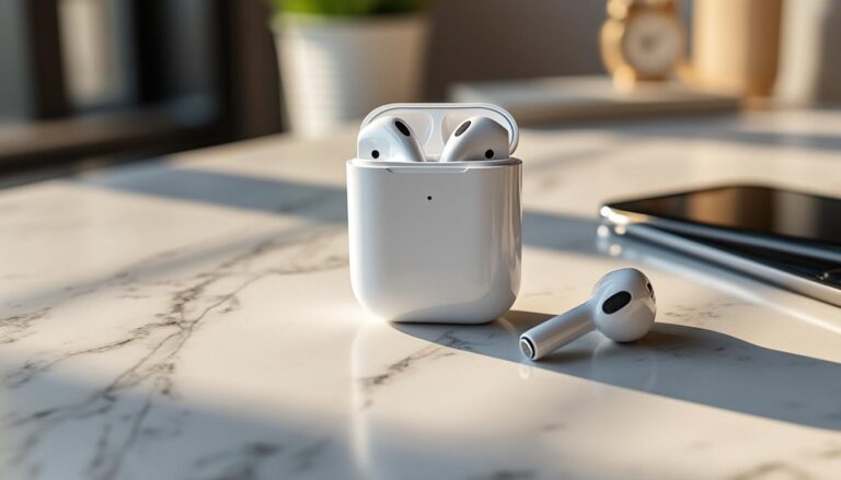 découvrez les airpods à prix exceptionnellement bas ! profitez de cette offre unique avant qu'elle ne disparaisse. qualité sonore et confort garantis à petit prix.